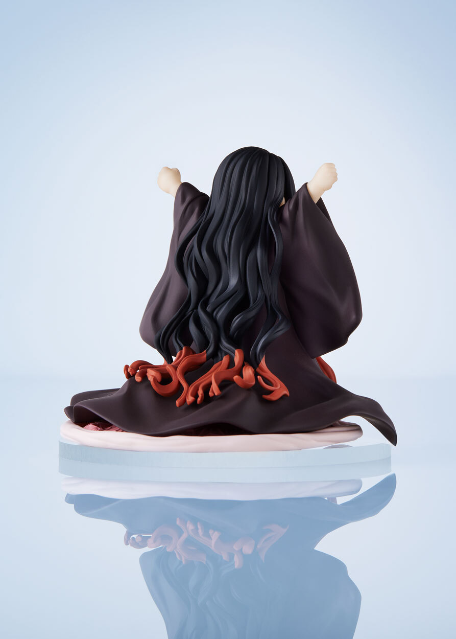Фигурка ConoFig Demon Slayer: Kimetsu no Yaiba Little Nezuko Figure