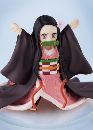 Фигурка ConoFig Demon Slayer: Kimetsu no Yaiba Little Nezuko Figure