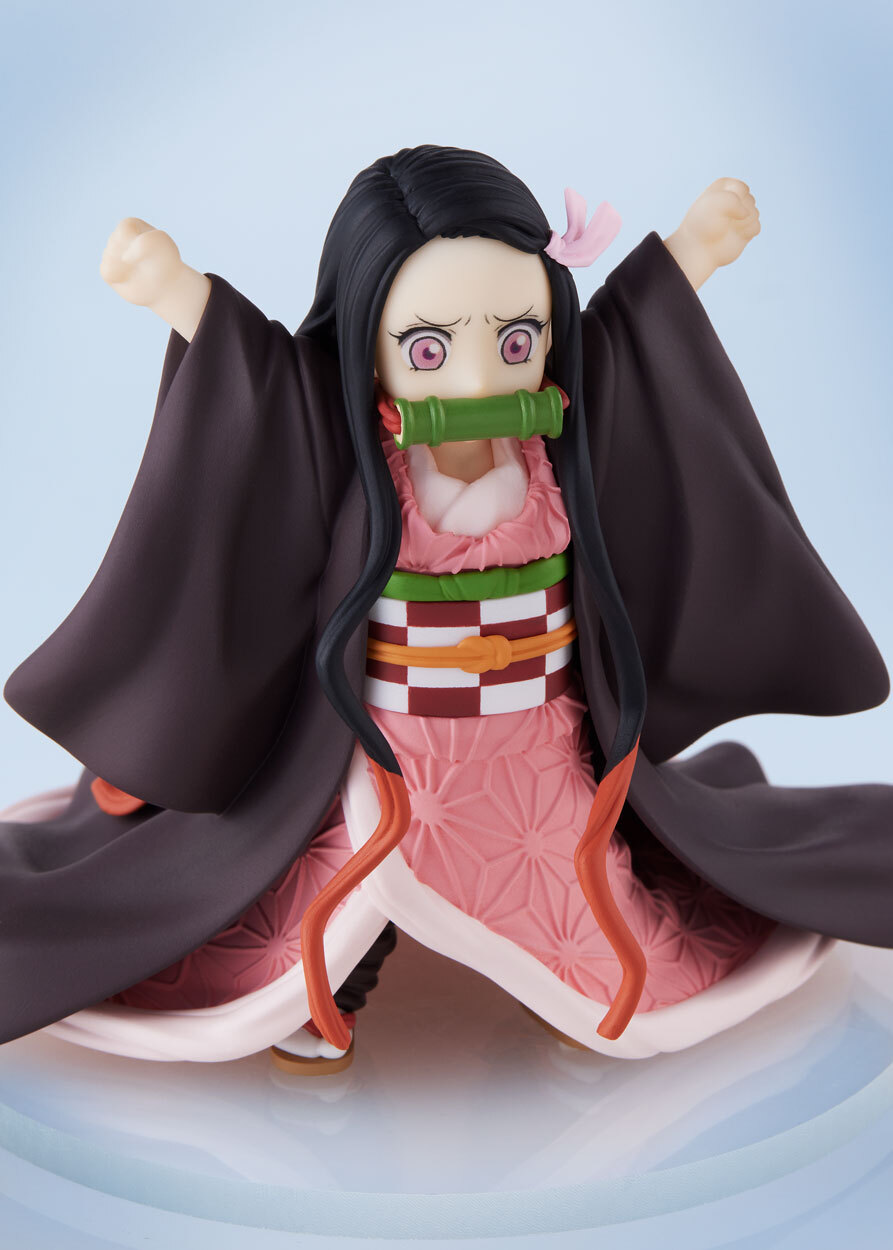 Фигурка ConoFig Demon Slayer: Kimetsu no Yaiba Little Nezuko Figure