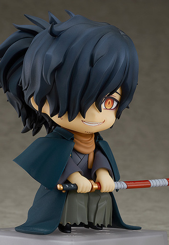 Фигурка Nendoroid Assassin/Okada Izo: Shimatsuken Ver.