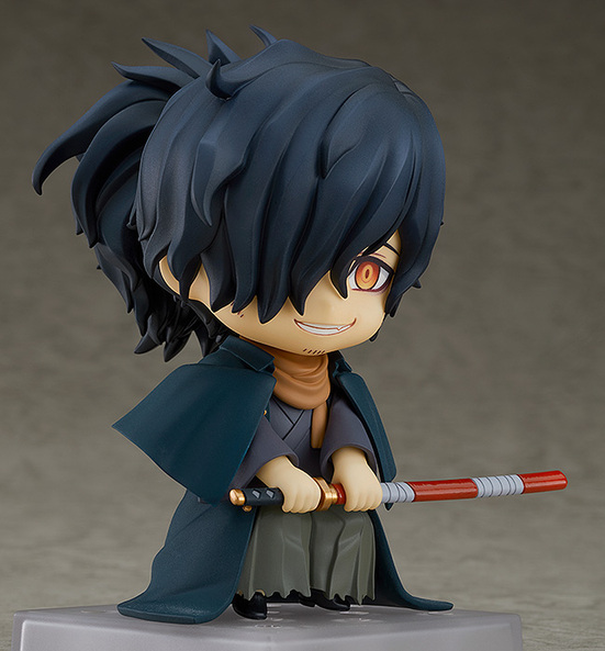 Фигурка Nendoroid Assassin/Okada Izo: Shimatsuken Ver.