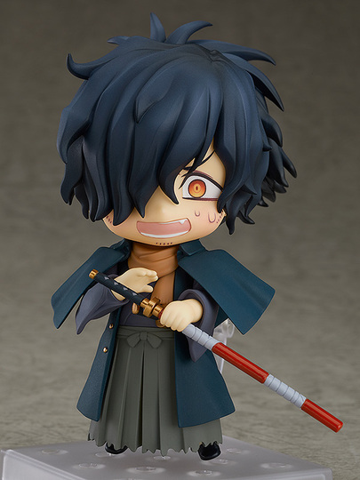 Фигурка Nendoroid Assassin/Okada Izo: Shimatsuken Ver.