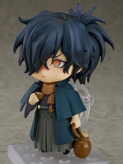 Фигурка Nendoroid Assassin/Okada Izo: Shimatsuken Ver.