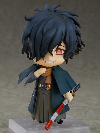 Фигурка Nendoroid Assassin/Okada Izo: Shimatsuken Ver.