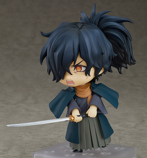 Фигурка Nendoroid Assassin/Okada Izo: Shimatsuken Ver.