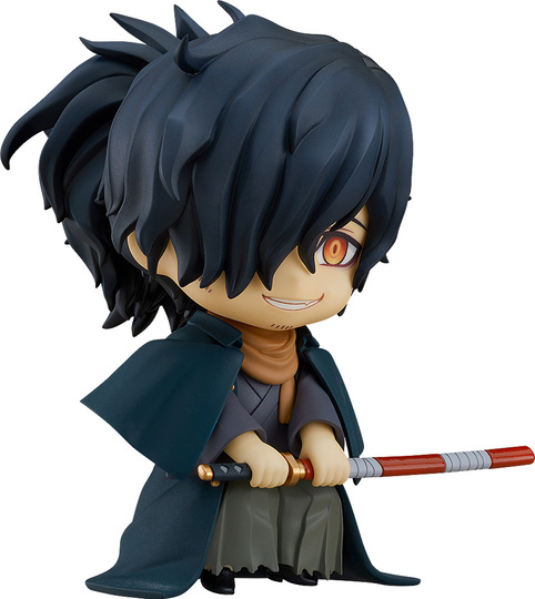 Фигурка Nendoroid Assassin/Okada Izo: Shimatsuken Ver.