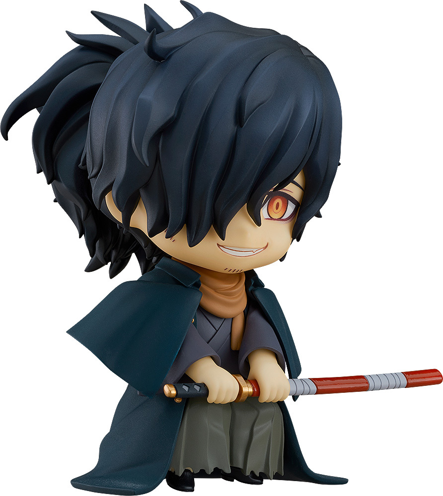 Фигурка Nendoroid Assassin/Okada Izo: Shimatsuken Ver.