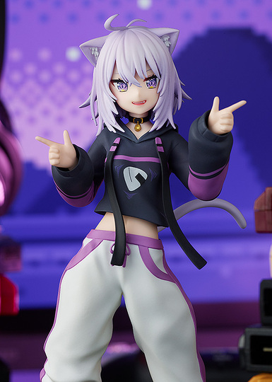 Фигурка POP UP PARADE Nekomata Okayu