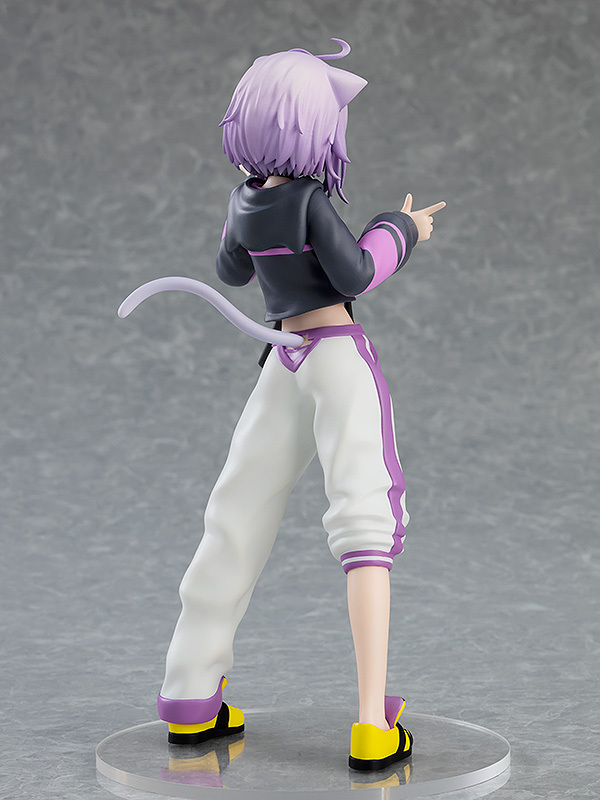 Фигурка POP UP PARADE Nekomata Okayu