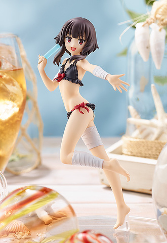 Фигурка POP UP PARADE Megumin: Swimsuit Ver.