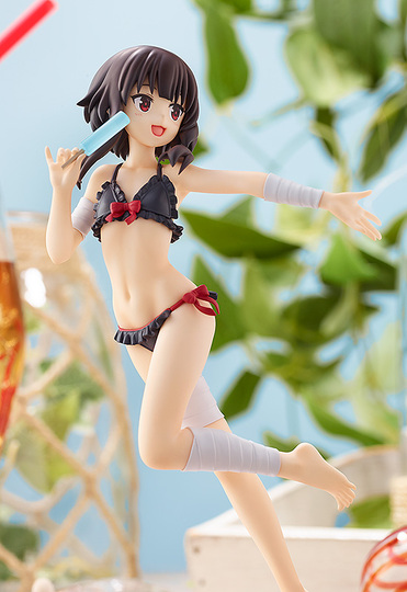Фигурка POP UP PARADE Megumin: Swimsuit Ver.
