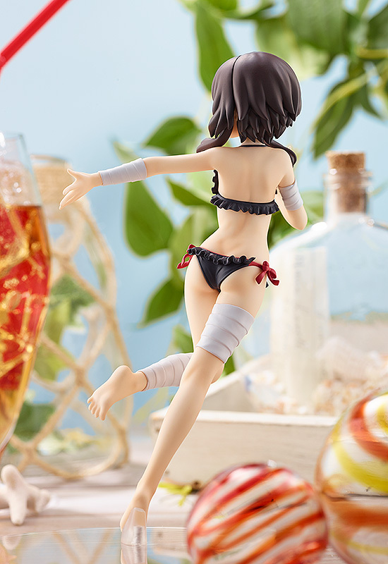 Фигурка POP UP PARADE Megumin: Swimsuit Ver.