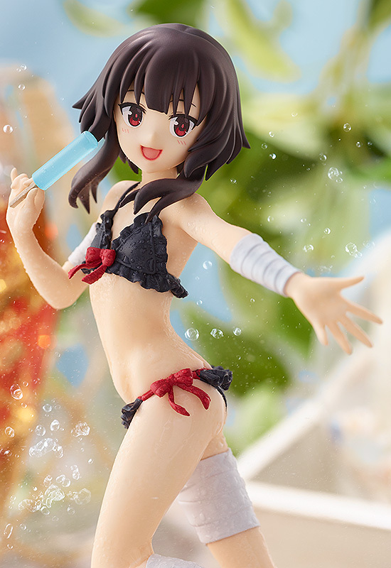 Фигурка POP UP PARADE Megumin: Swimsuit Ver.