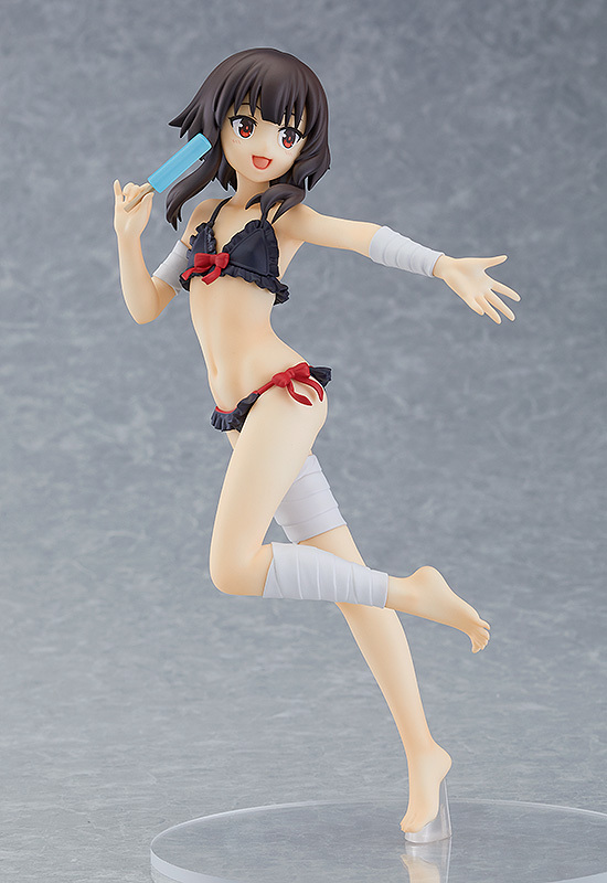 Фигурка POP UP PARADE Megumin: Swimsuit Ver.