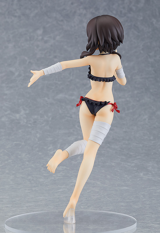Фигурка POP UP PARADE Megumin: Swimsuit Ver.