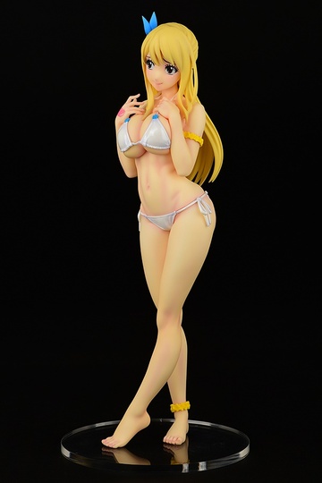 Фигурка Lucy　heartfilia Swimsuit PURE in HEART