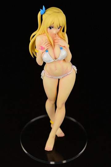 Фигурка Lucy　heartfilia Swimsuit PURE in HEART