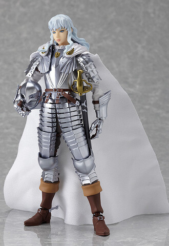 Фигурка figma Griffith