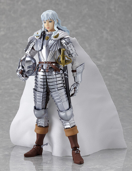 Фигурка figma Griffith