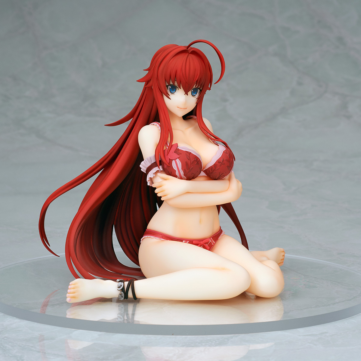 Фигурка Rias Gremory Lingerie Ver.(2nd re-run)