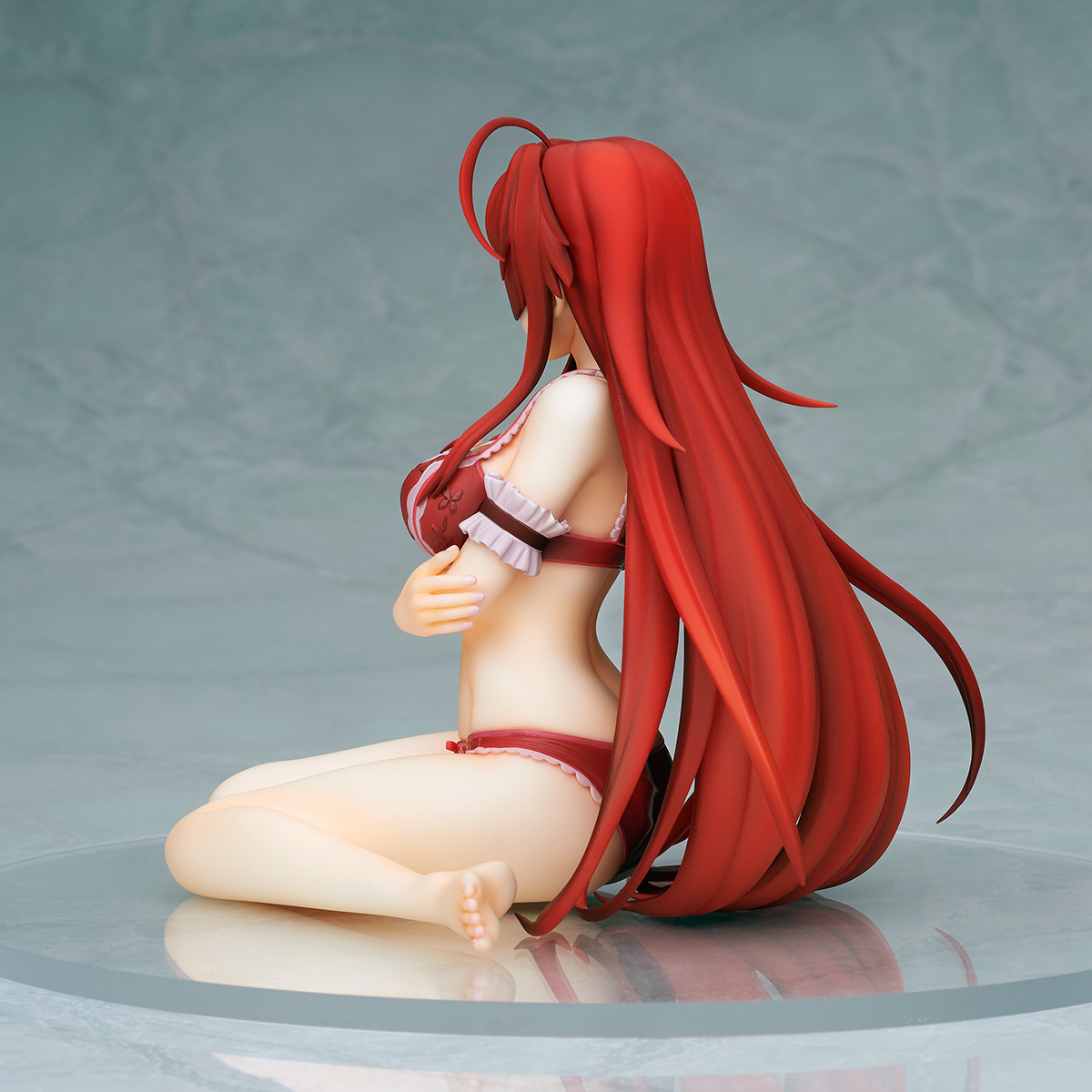 Фигурка Rias Gremory Lingerie Ver.(2nd re-run)