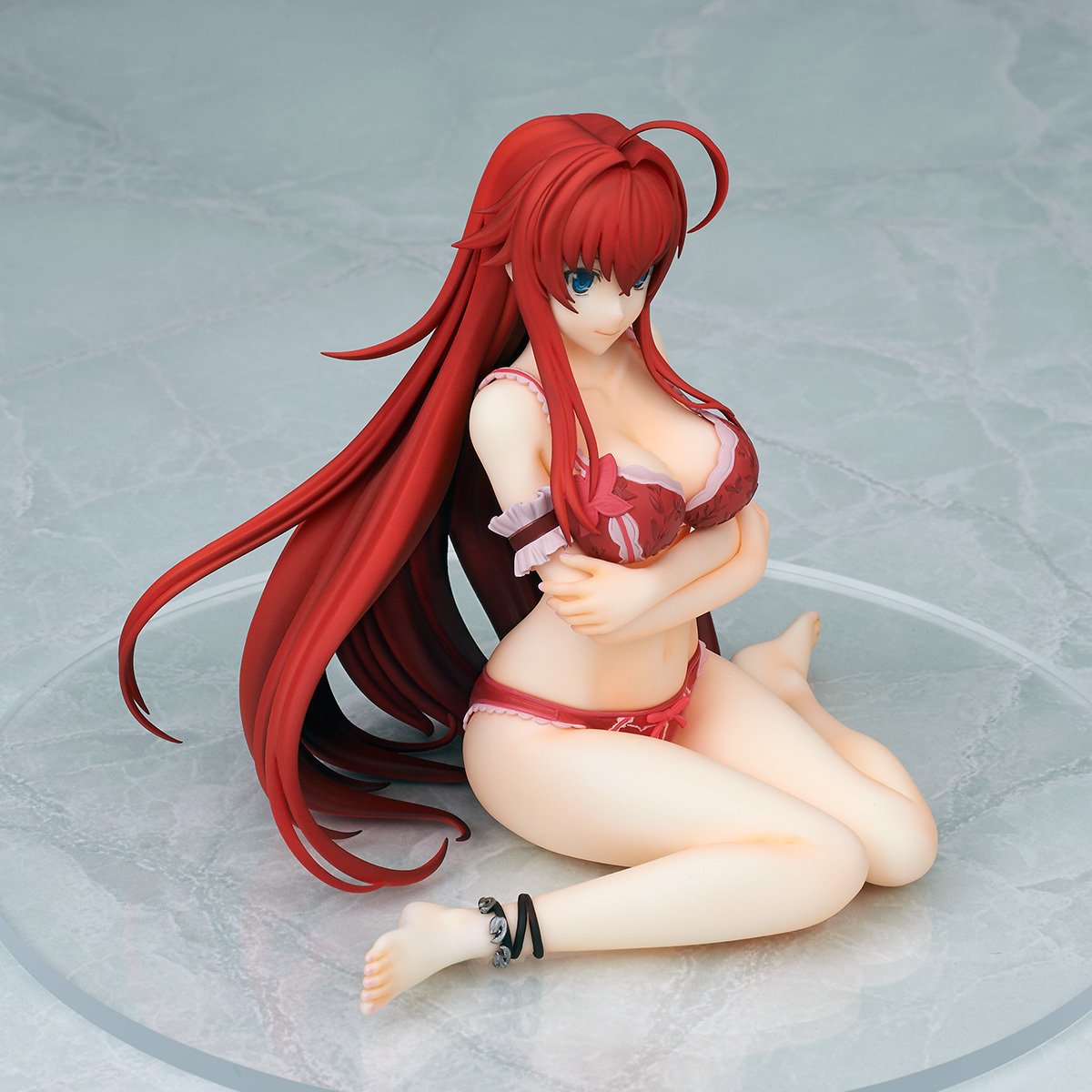 Фигурка Rias Gremory Lingerie Ver.(2nd re-run)
