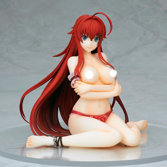 Фигурка Rias Gremory Lingerie Ver.(2nd re-run)