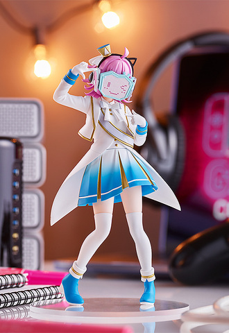 Фигурка POP UP PARADE Rina Tennoji