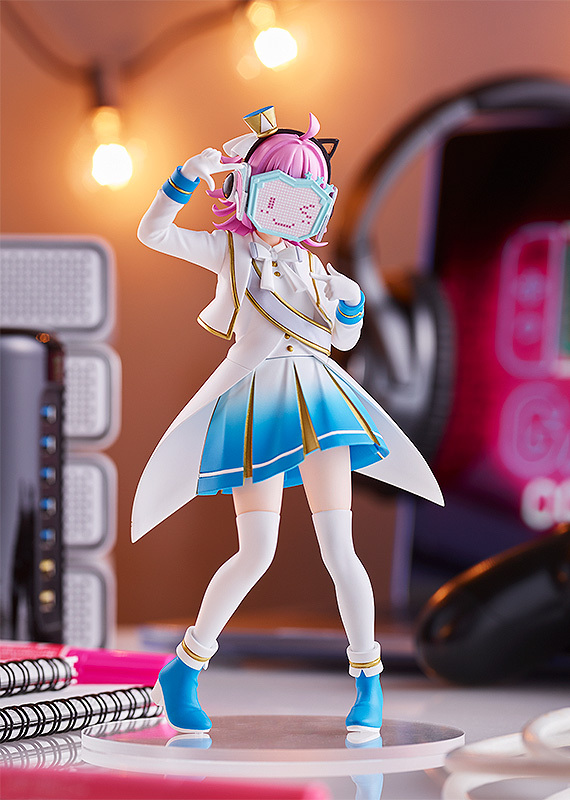 Фигурка POP UP PARADE Rina Tennoji