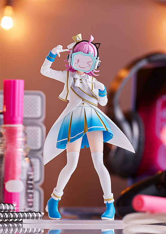 Фигурка POP UP PARADE Rina Tennoji
