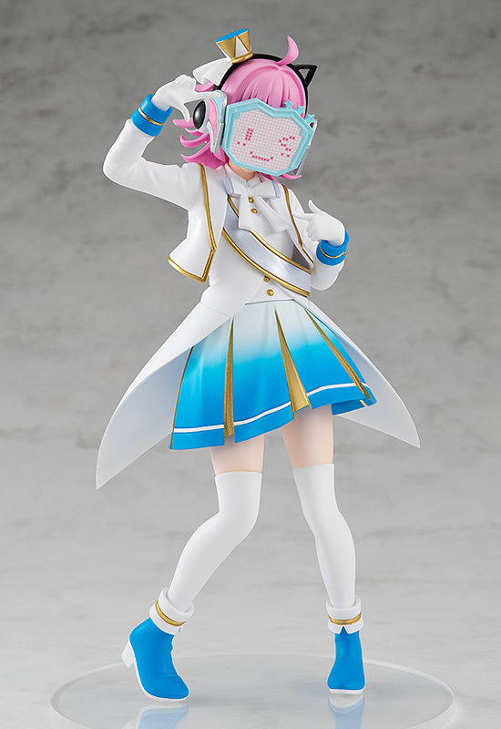 Фигурка POP UP PARADE Rina Tennoji