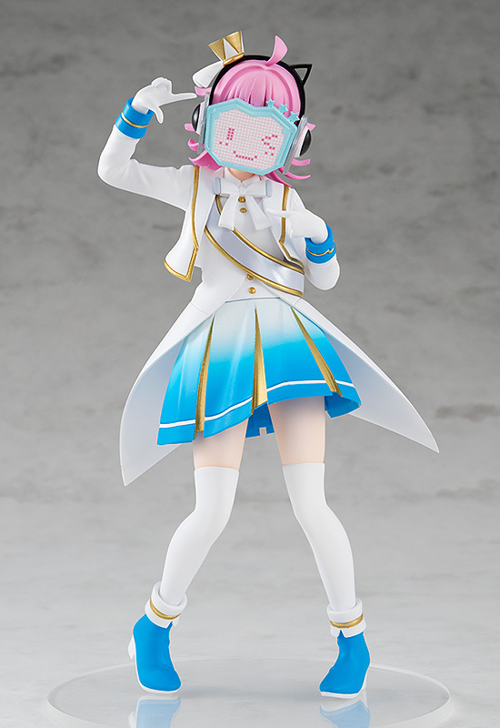 Фигурка POP UP PARADE Rina Tennoji