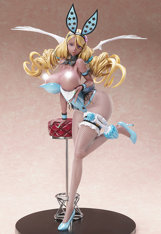 Фигурка Kirara Akutsu Bunny Version