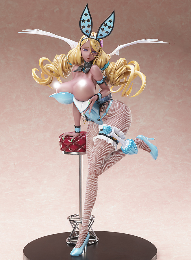Фигурка Kirara Akutsu Bunny Version