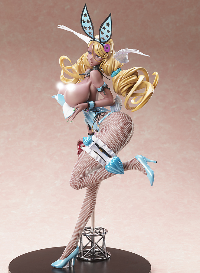 Фигурка Kirara Akutsu Bunny Version
