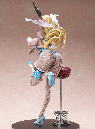 Фигурка Kirara Akutsu Bunny Version