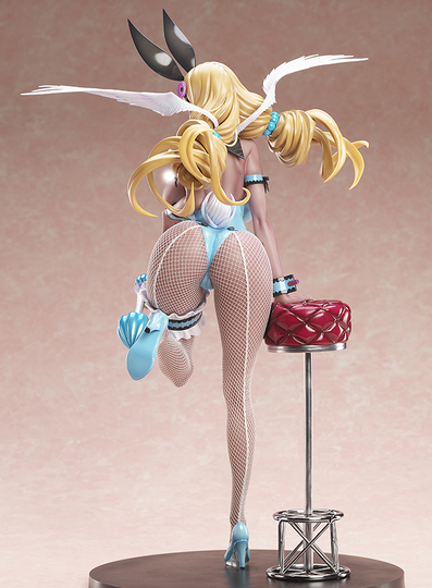 Фигурка Kirara Akutsu Bunny Version