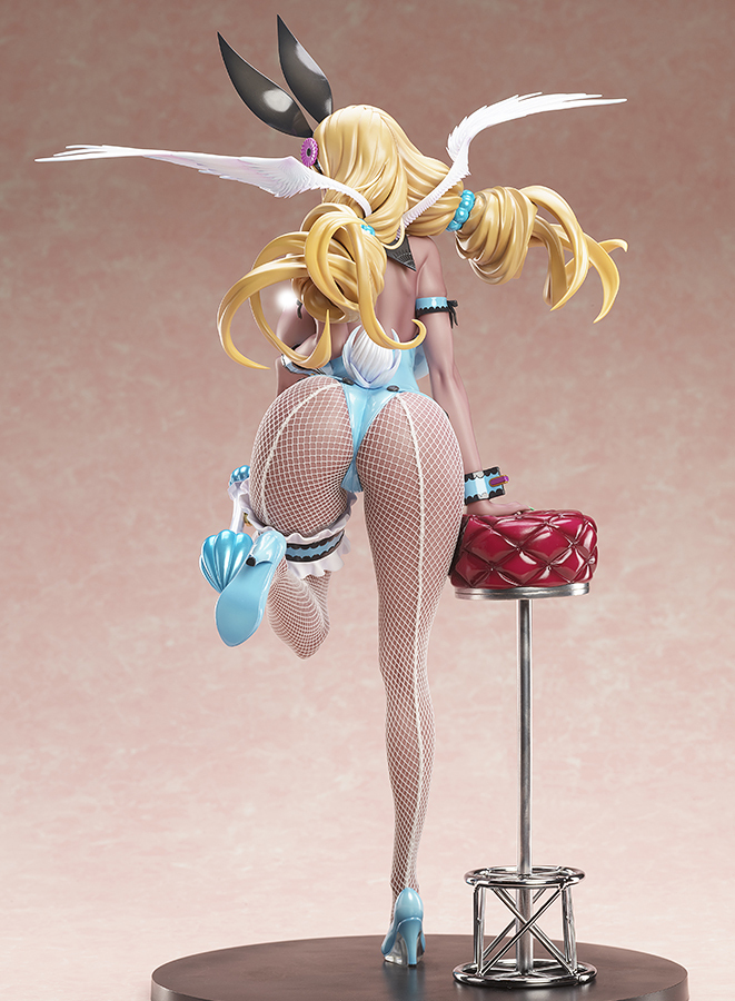 Фигурка Kirara Akutsu Bunny Version