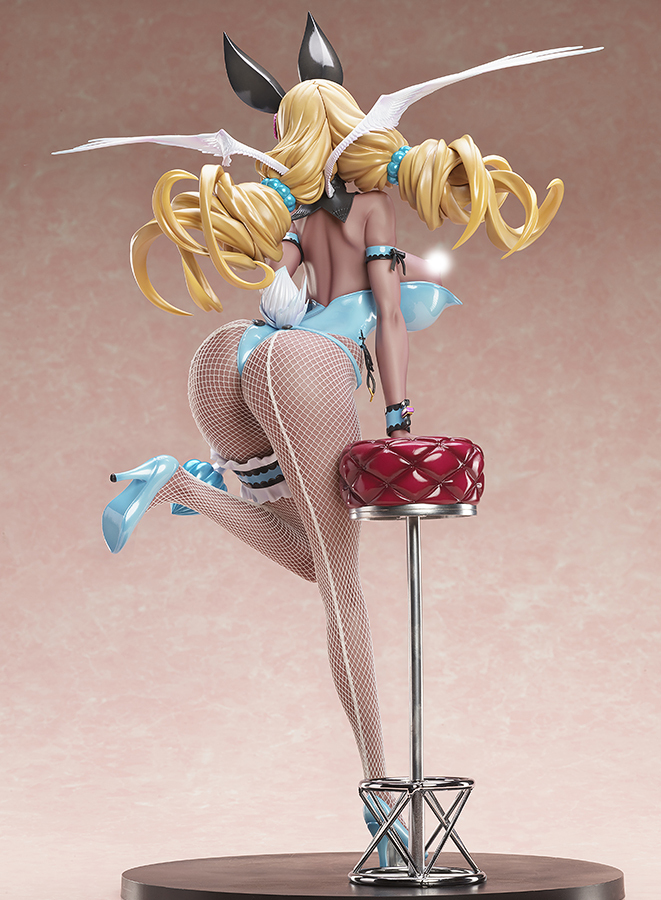 Фигурка Kirara Akutsu Bunny Version