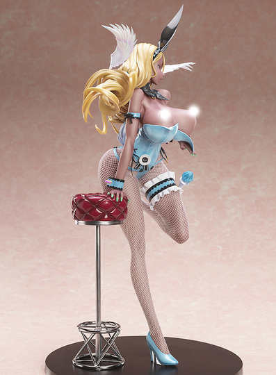 Фигурка Kirara Akutsu Bunny Version