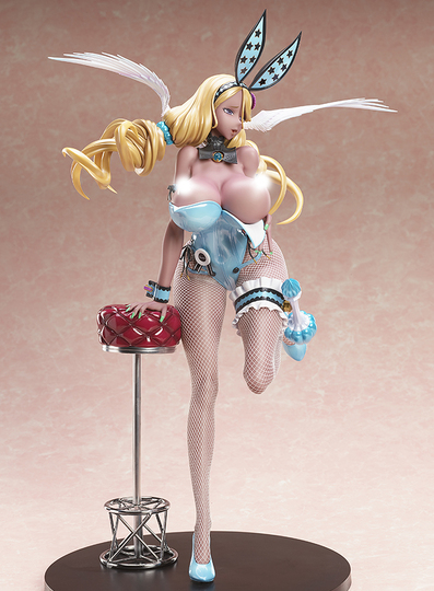 Фигурка Kirara Akutsu Bunny Version