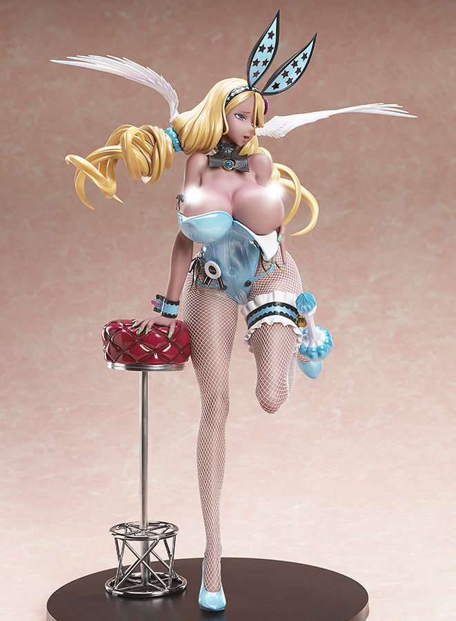 Фигурка Kirara Akutsu Bunny Version