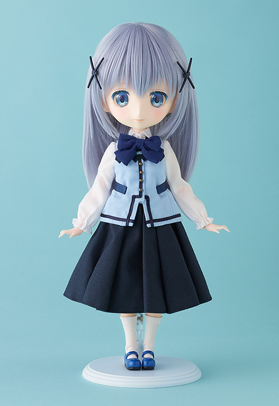 Фигурка Harmonia humming Chino