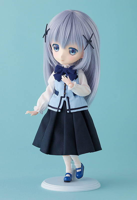 Фигурка Harmonia humming Chino
