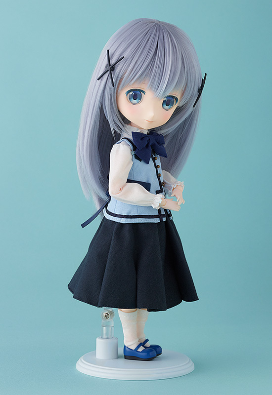Фигурка Harmonia humming Chino