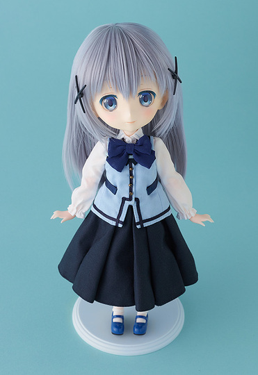 Фигурка Harmonia humming Chino