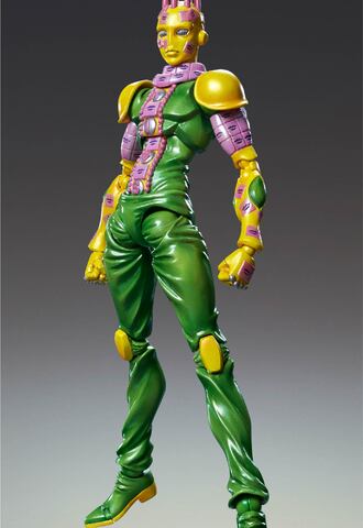 Фигурка Chozokado「Ki」