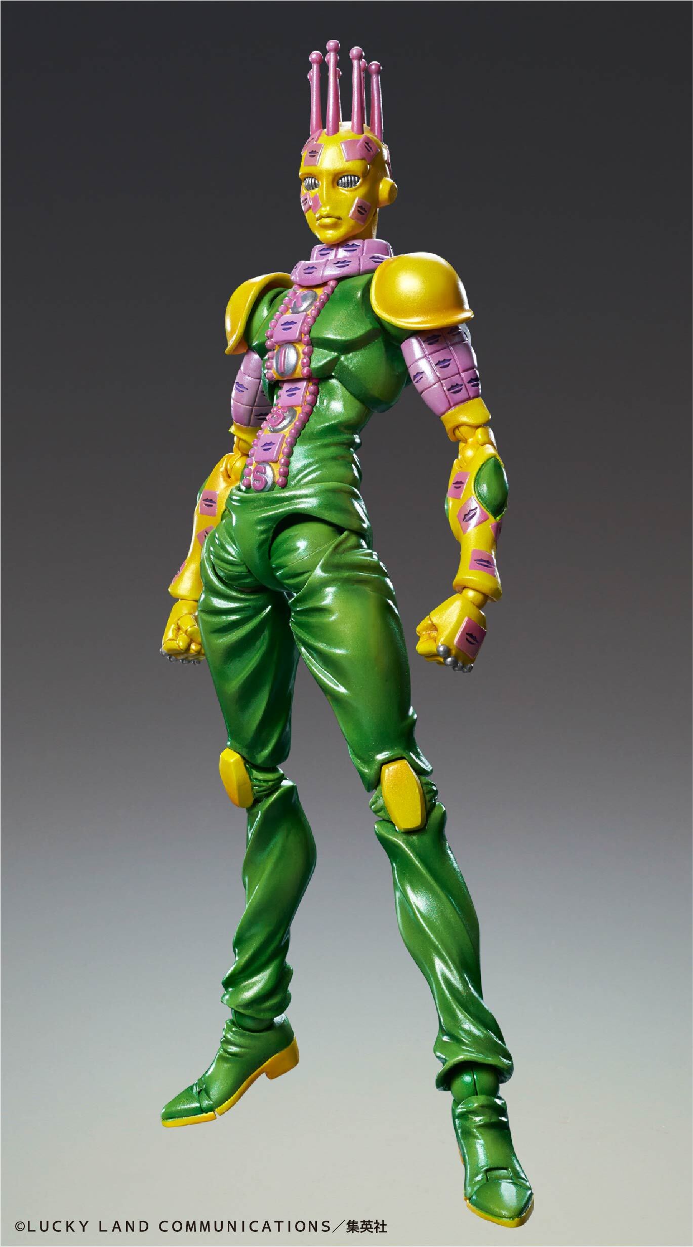 Фигурка Chozokado「Ki」