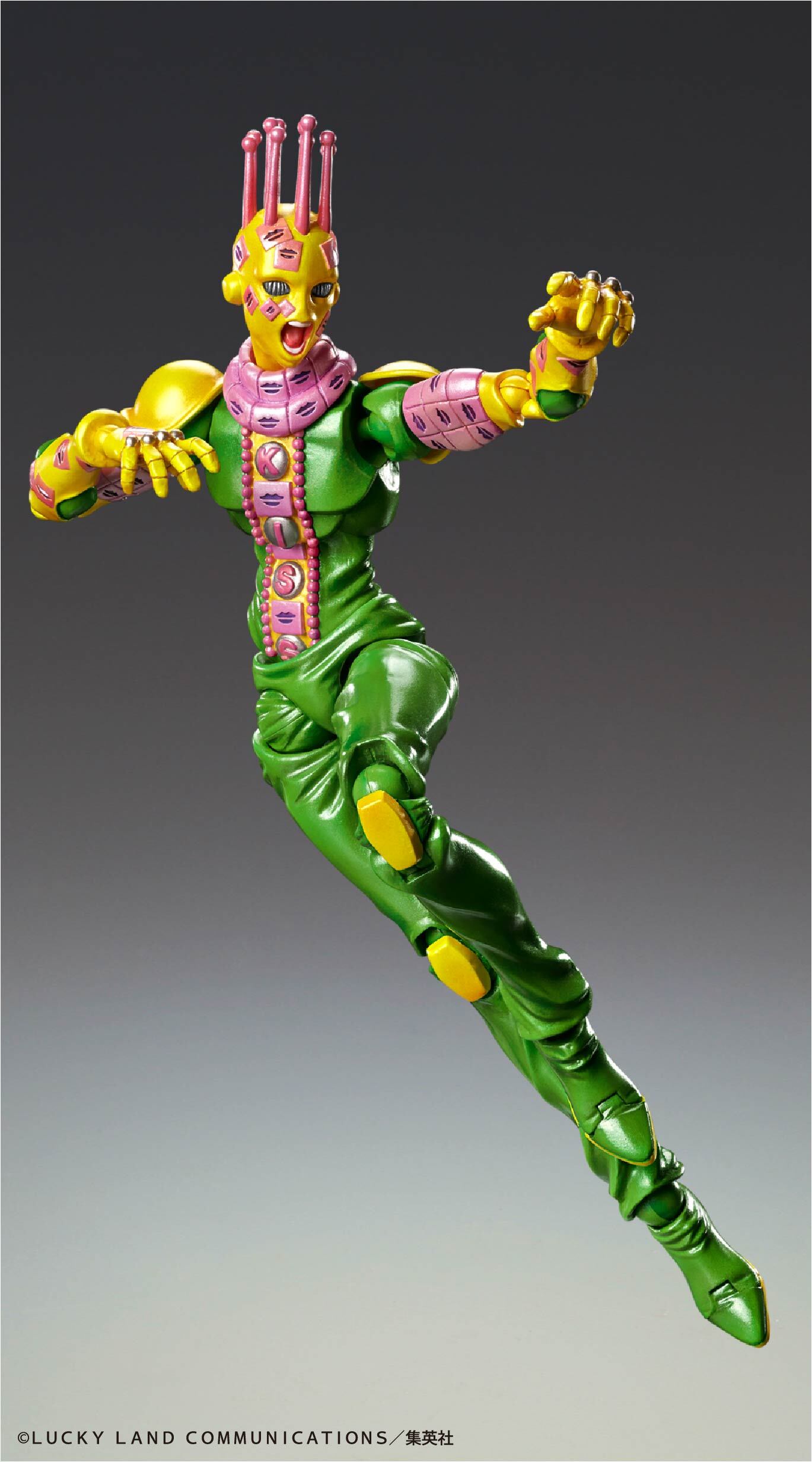 Фигурка Chozokado「Ki」