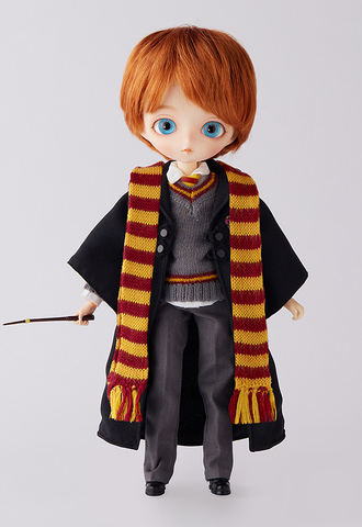Фигурка Harmonia bloom Ron Weasley